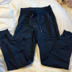 Lululemon studio pant joggers